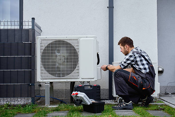Trusted Ac Installation service in Cortland, NY - AAA Pro HVAC